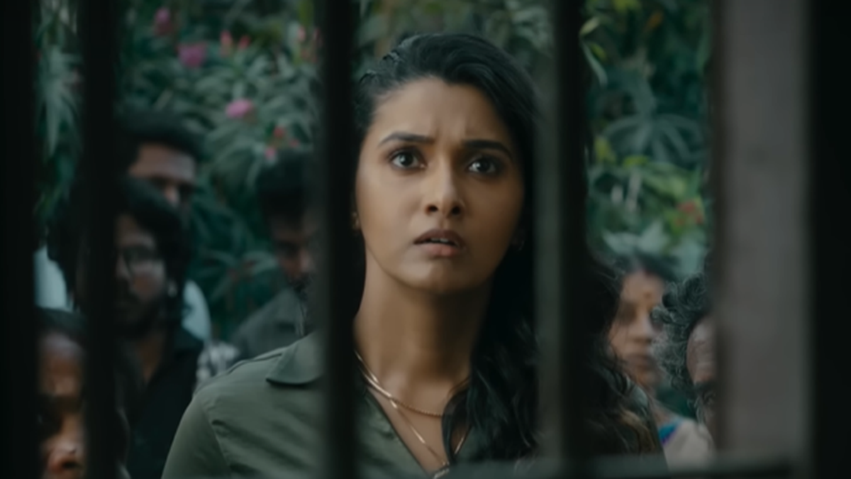 Trailer Out For Horror Thriller Demonte Colony 2 The Hindu Trailer Out For Horror Thriller Demonte Colony 2 The Hindu